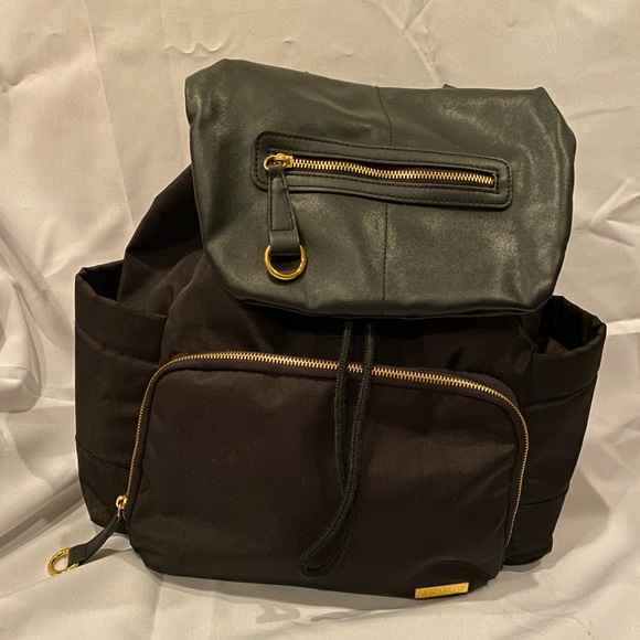 Skip Hop Chelsea Diaper Backpack - Picture 2 of 8